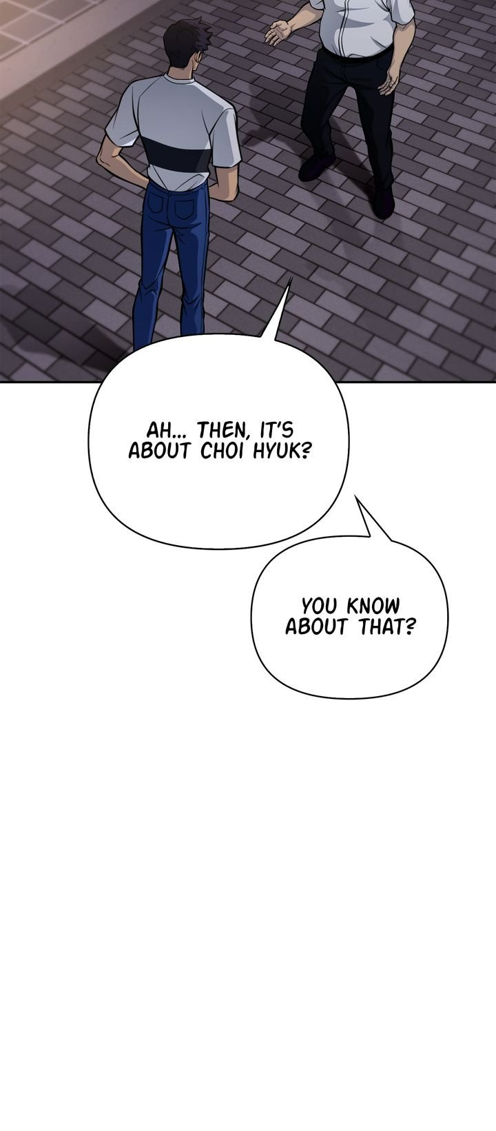 Superhuman Battlefield, Chapter 26 image 55